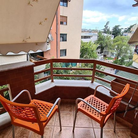 Family-Friendly Apt At 21 Dhjetori W/Self Check-In Tirana Zewnętrze zdjęcie