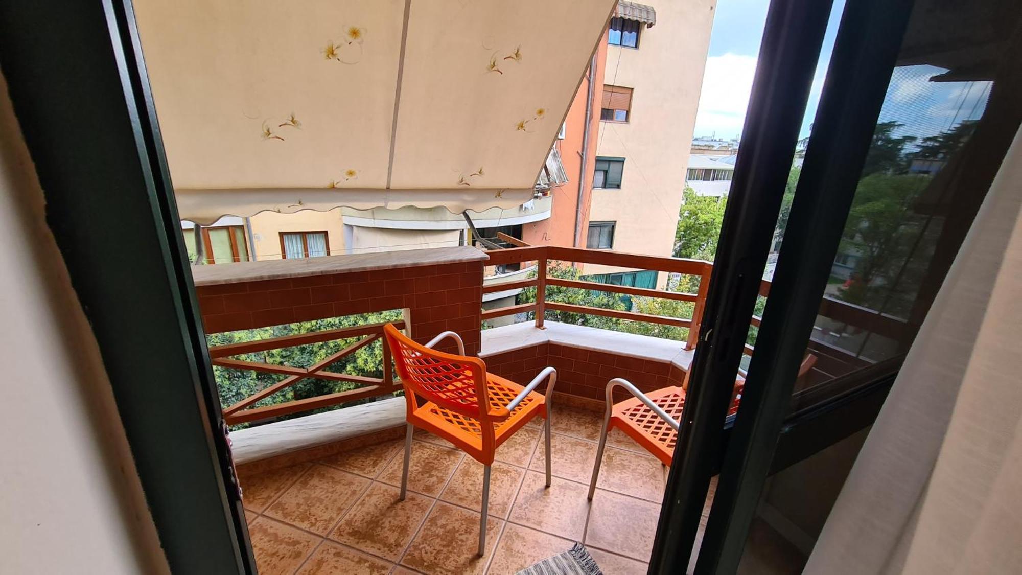 Family-Friendly Apt At 21 Dhjetori W/Self Check-In Tirana Zewnętrze zdjęcie