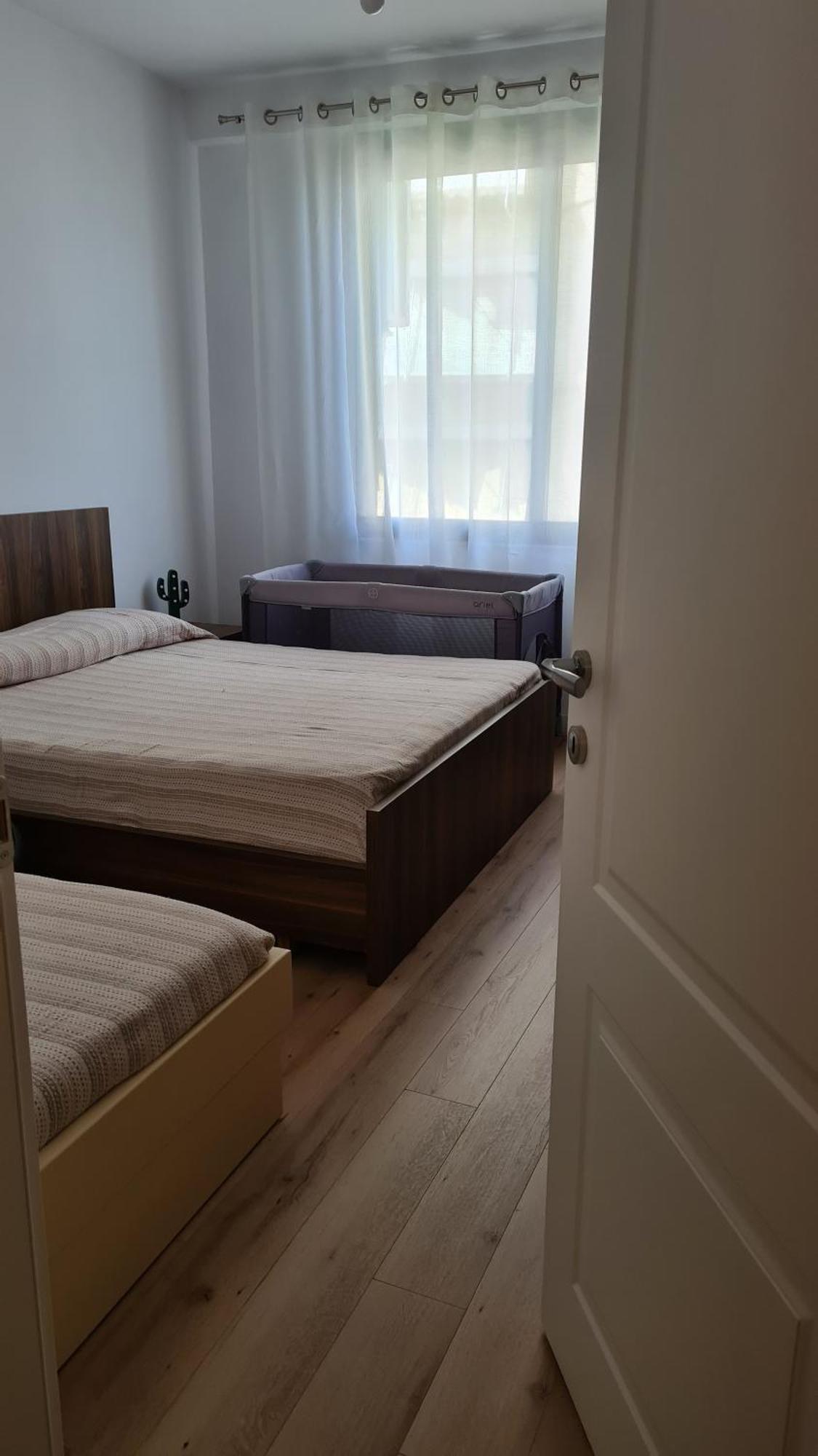 Family-Friendly Apt At 21 Dhjetori W/Self Check-In Tirana Zewnętrze zdjęcie