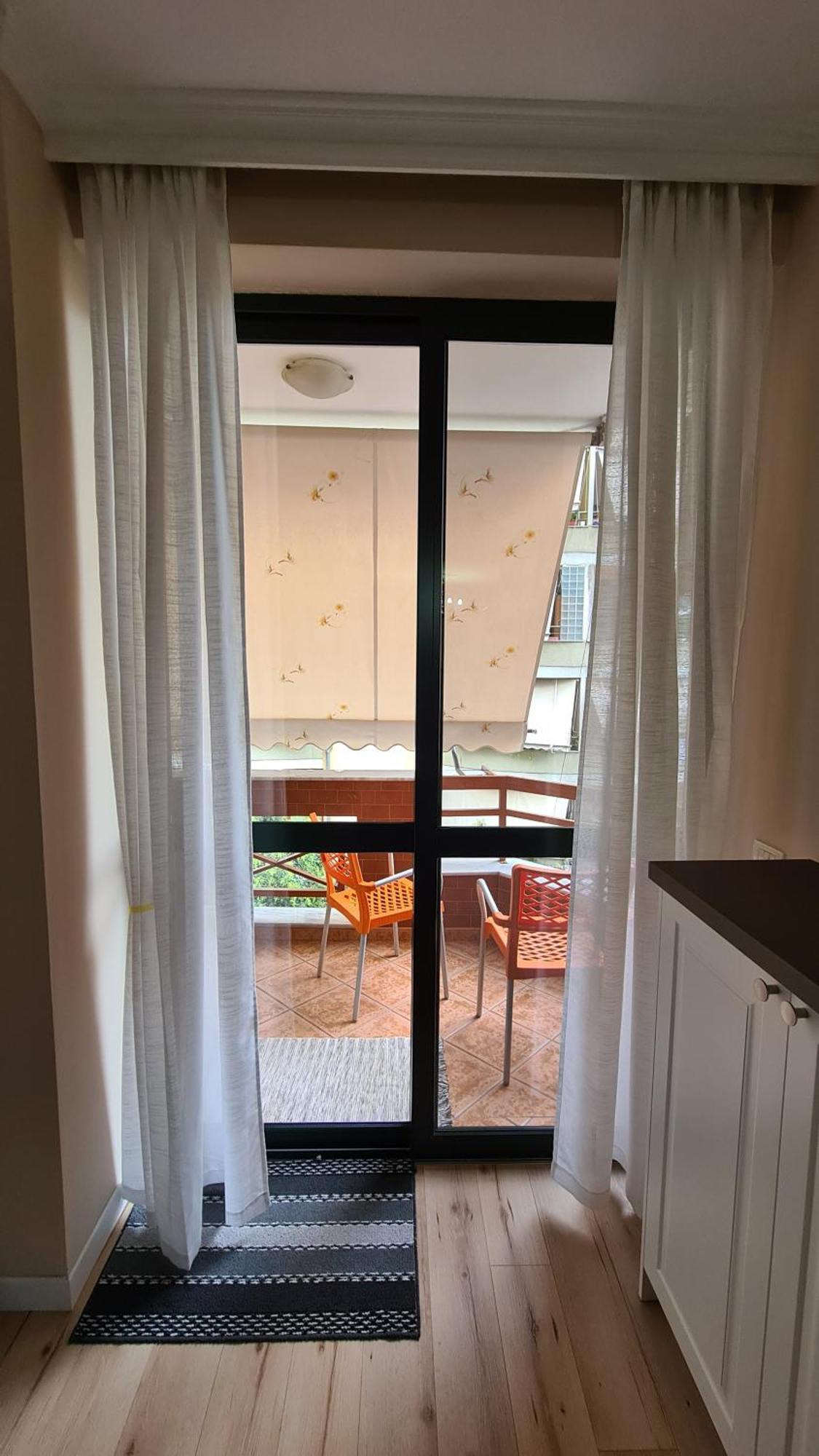 Family-Friendly Apt At 21 Dhjetori W/Self Check-In Tirana Zewnętrze zdjęcie