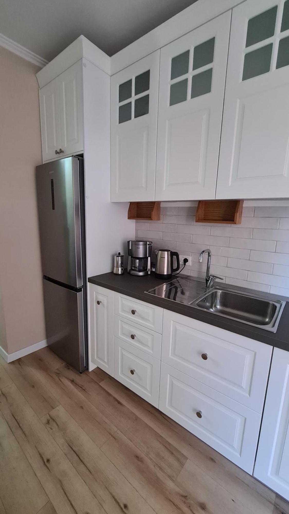 Family-Friendly Apt At 21 Dhjetori W/Self Check-In Tirana Zewnętrze zdjęcie