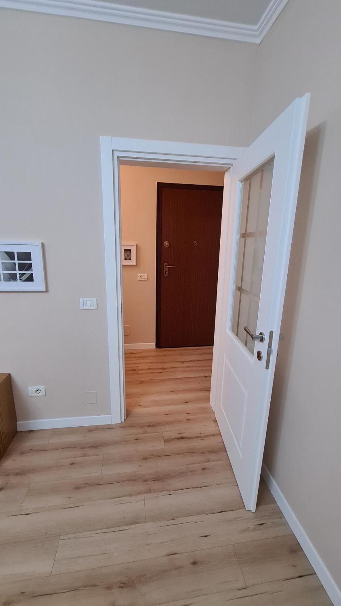 Family-Friendly Apt At 21 Dhjetori W/Self Check-In Tirana Zewnętrze zdjęcie