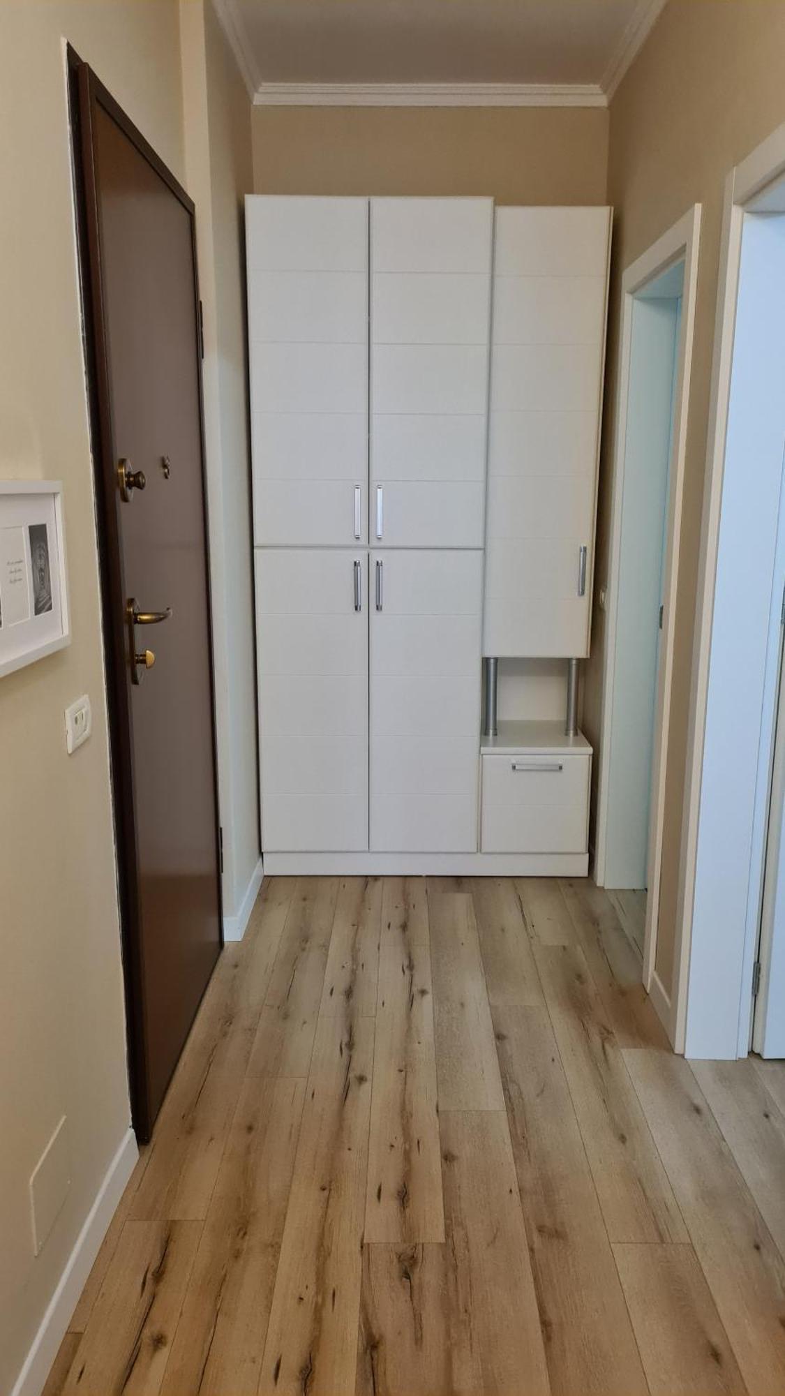 Family-Friendly Apt At 21 Dhjetori W/Self Check-In Tirana Zewnętrze zdjęcie