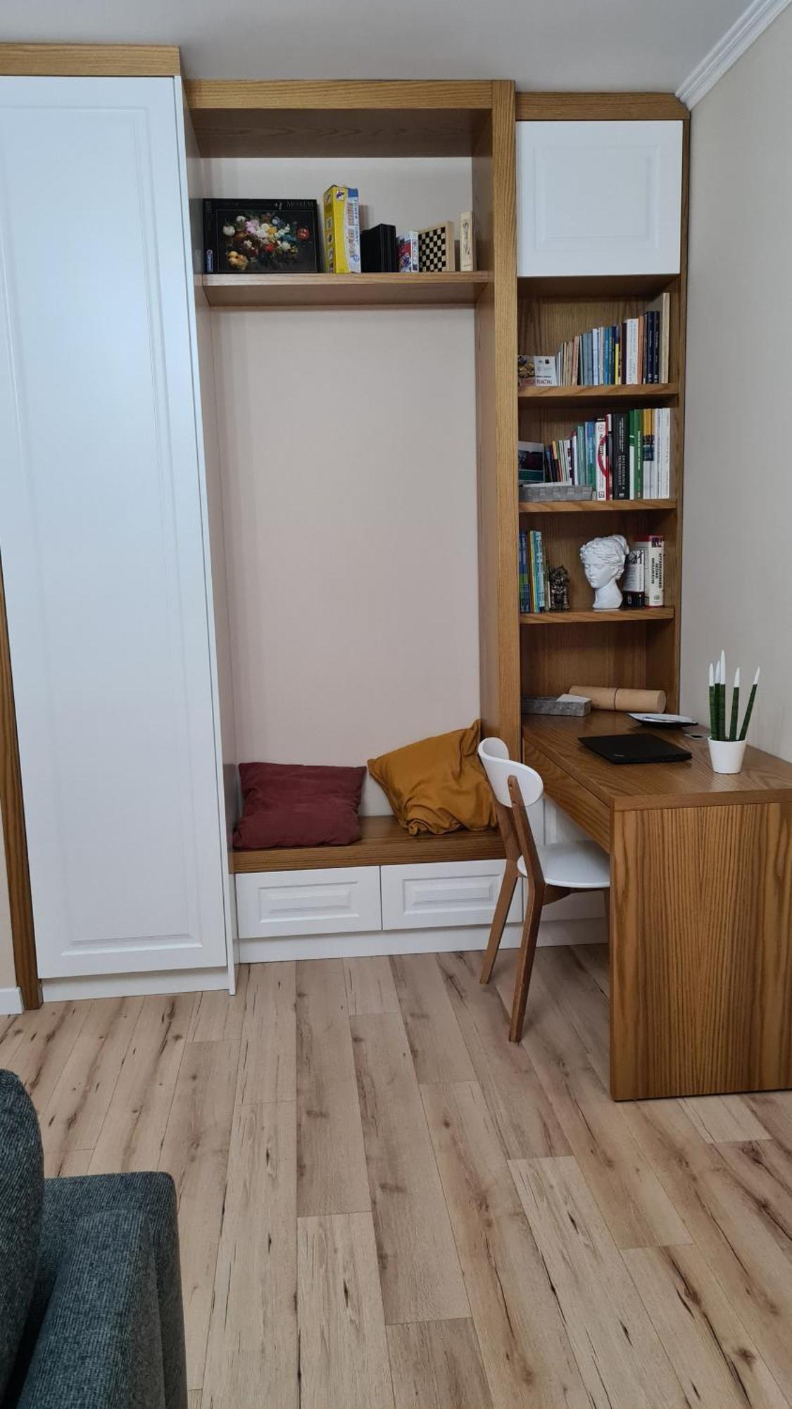 Family-Friendly Apt At 21 Dhjetori W/Self Check-In Tirana Zewnętrze zdjęcie