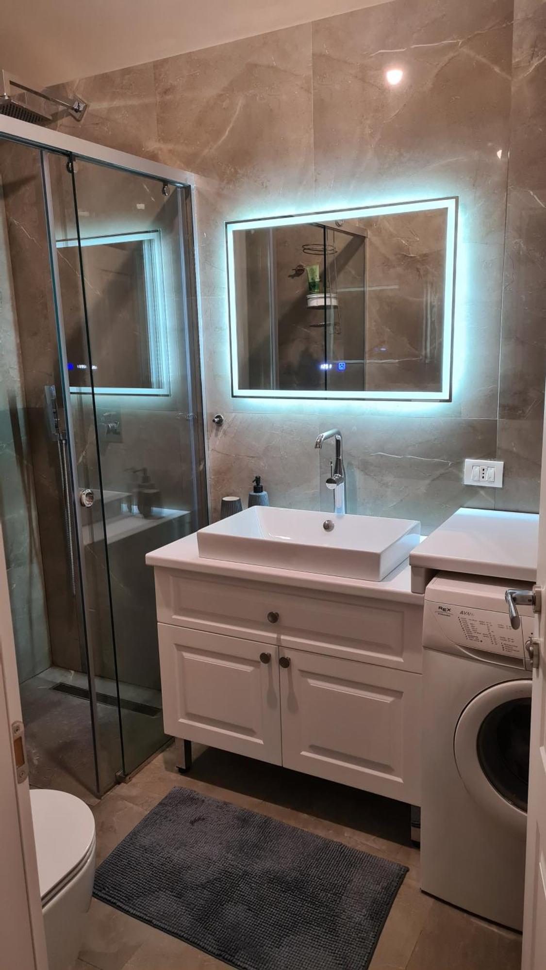 Family-Friendly Apt At 21 Dhjetori W/Self Check-In Tirana Zewnętrze zdjęcie