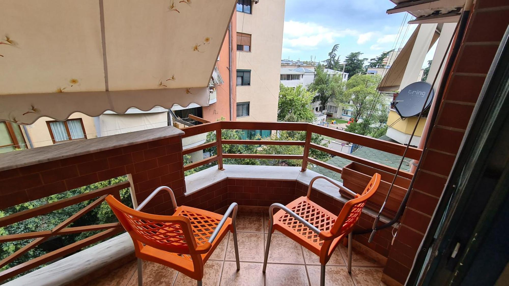 Family-Friendly Apt At 21 Dhjetori W/Self Check-In Tirana Zewnętrze zdjęcie
